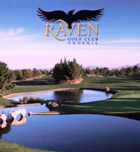 Raven Golf Club | Raven Golf Course