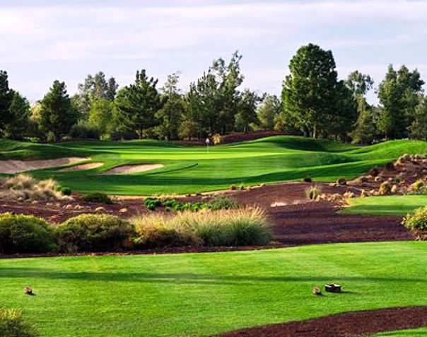 Golf Course Photo, Raven Golf Club | Raven Golf Course, Phoenix, 85040 