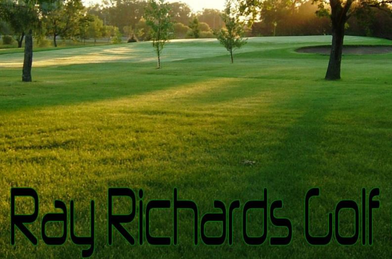 Golf Course Photo, Ray Richards Golf Course, Grand Forks, 58202 