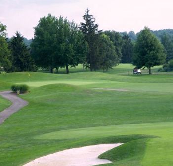 Raymond C. Firestone Golf Course