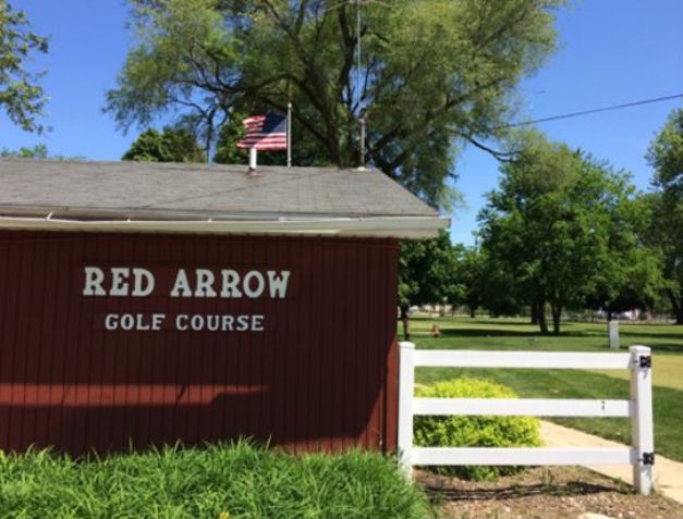 Red Arrow Golf Club