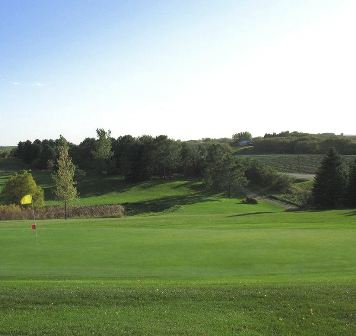 Red Rock Golf Course