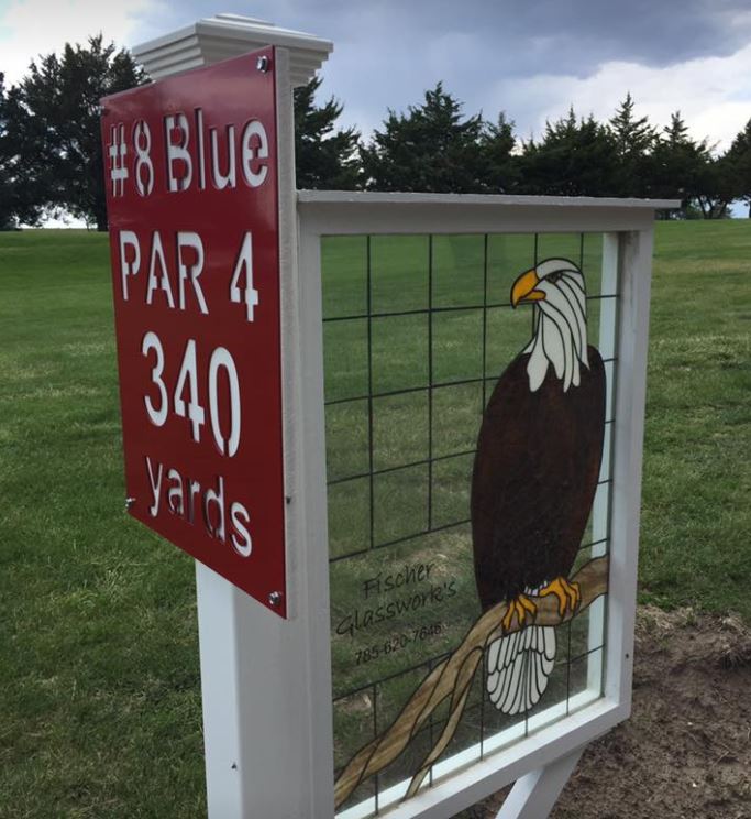 Red Cloud Golf Course