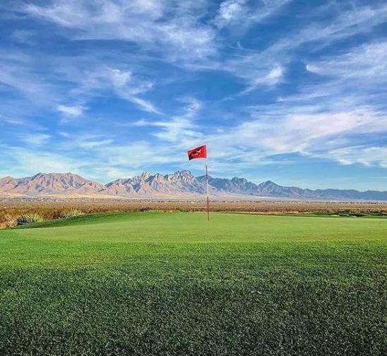 Red Hawk Golf Club