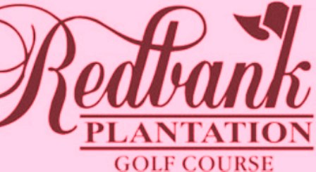 Red Bank Plantation Golf Course