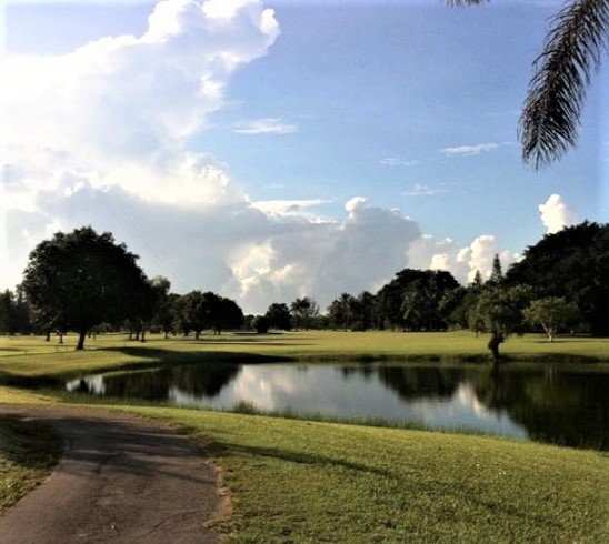 Redland Country Club