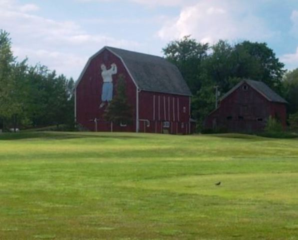 Reddeman Farms Golf Club,Chelsea, Michigan,  - Golf Course Photo