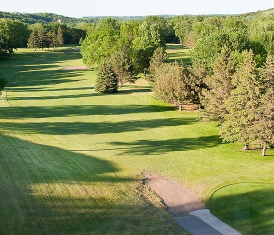 Redwood Falls Golf Club