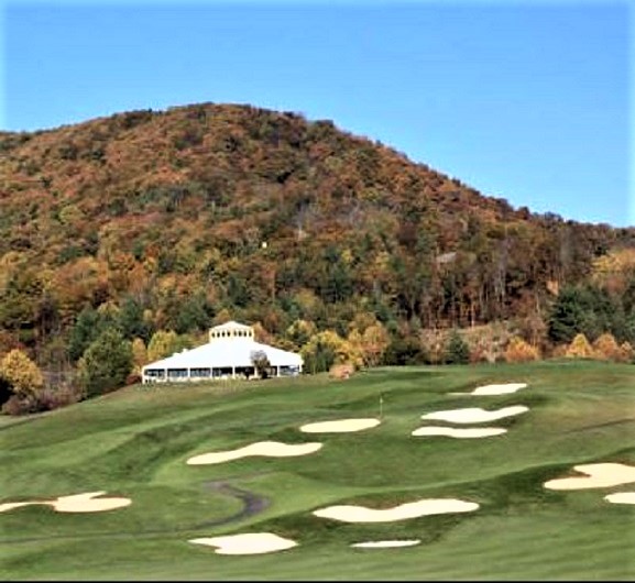 Reems Creek Golf Course