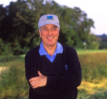 Golf architect Photo, Rees Jones 