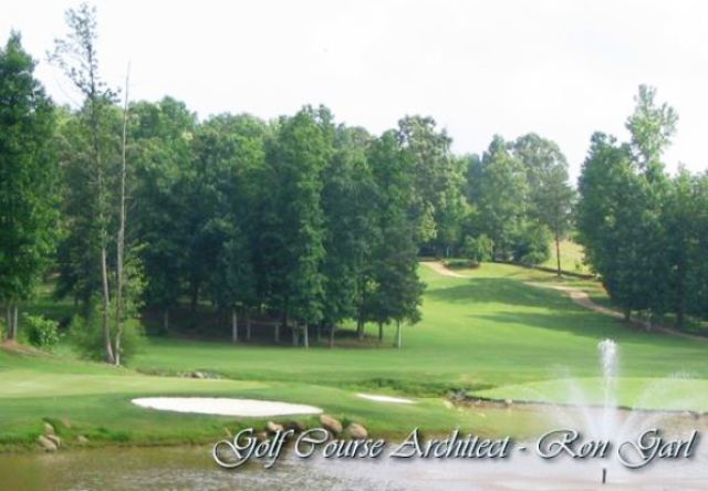 Regent Park Golf Club | Regent Park Golf Course, CLOSED 2016,Fort Mill, South Carolina,  - Golf Course Photo