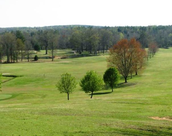 Republic Golf Course