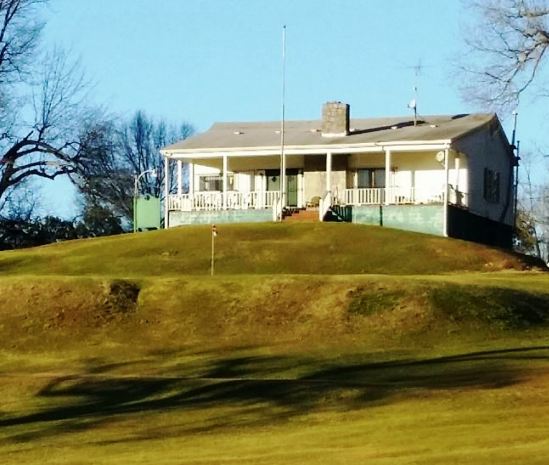 Republic Golf Course,Great Falls, South Carolina,  - Golf Course Photo