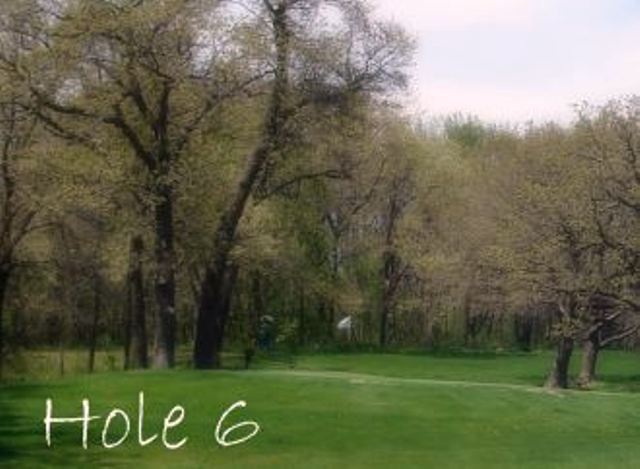 Riceville Country Club | Riceville Golf Course, Riceville, Iowa,  - Golf Course Photo