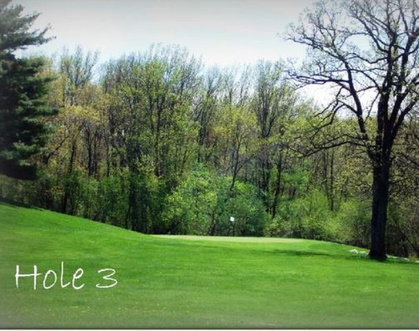 Riceville Country Club | Riceville Golf Course