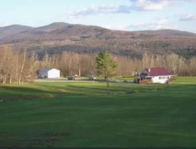 Richford Country Club