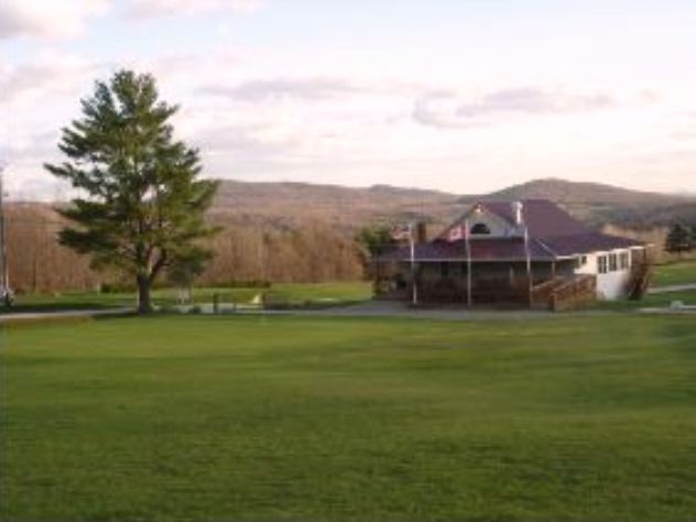 Richford Country Club