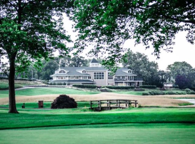 Richmond County Country Club