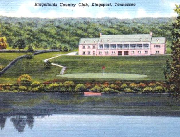 Ridgefields Country Club