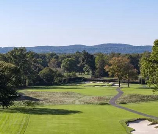 Ridgewood Country Club