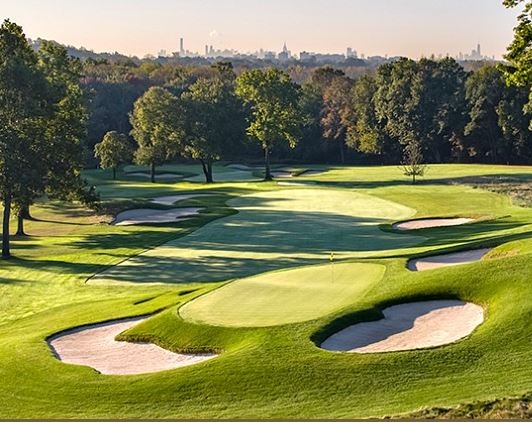 Ridgewood Country Club