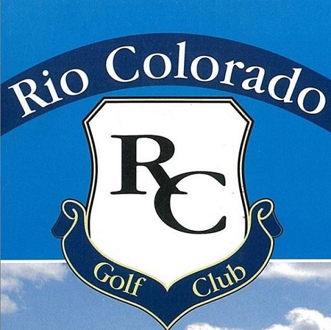 Rio Colorado Golf Course