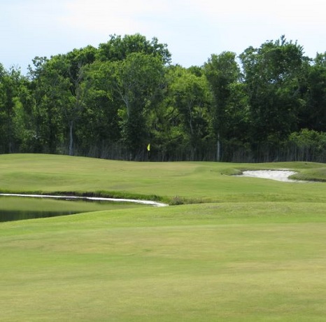 Rio Colorado Golf Course