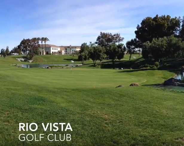 Rio Vista Golf Club | The Golf Club at Rio Vista