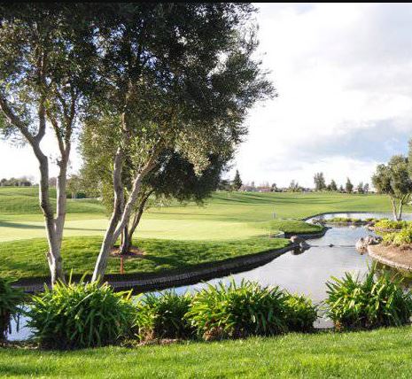 Rio Vista Golf Club | The Golf Club at Rio Vista