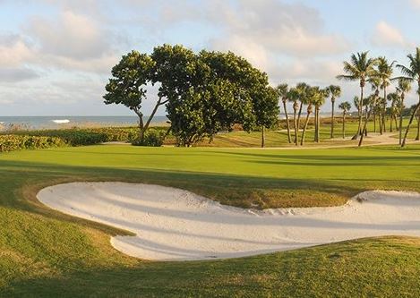 Riomar Country Club | Riomar Golf Course, Vero Beach, Florida,  - Golf Course Photo