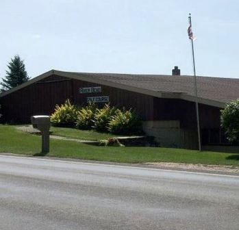 River Bend Golf Course, CLOSED 2012