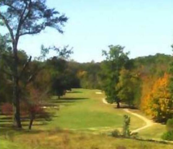 Riverchase Golf Club, CLOSED 2013