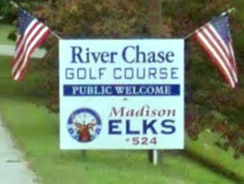 River Chase Golf Course