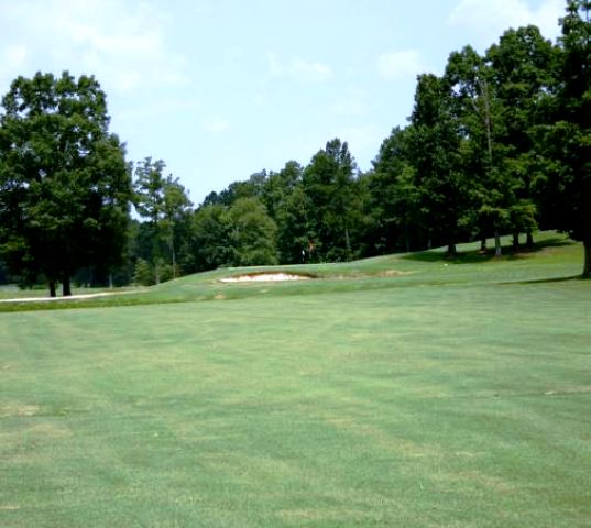 River Golf & Country Club | River Golf Course, Louisburg, North Carolina, 27549 - Golf Course Photo