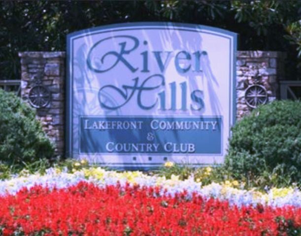 River Hills Country Club | River Hills Golf Course