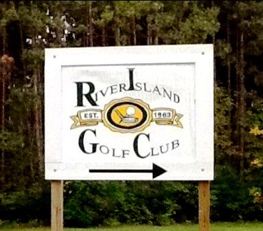 River Island Golf Club,Oconto Falls, Wisconsin,  - Golf Course Photo