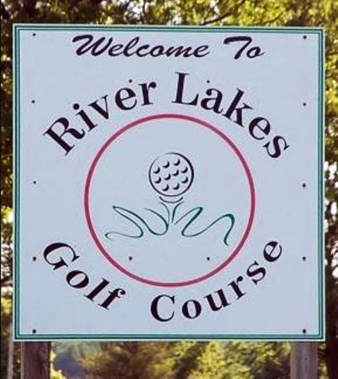 Golf Course Photo, River Lakes Golf Course, Columbia, 62236 