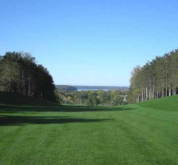 River Oaks Municipal Golf Course, Cottage Grove, Minnesota, 55016 - Golf Course Photo