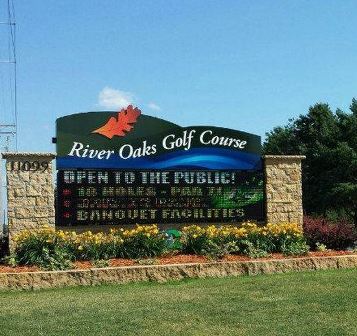 River Oaks Municipal Golf Course