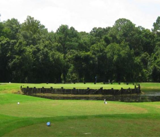 River Ridge Golf Club,New Port Richey, Florida,  - Golf Course Photo