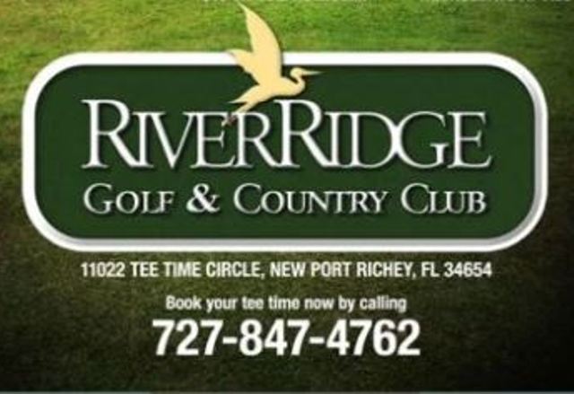 River Ridge Golf Club