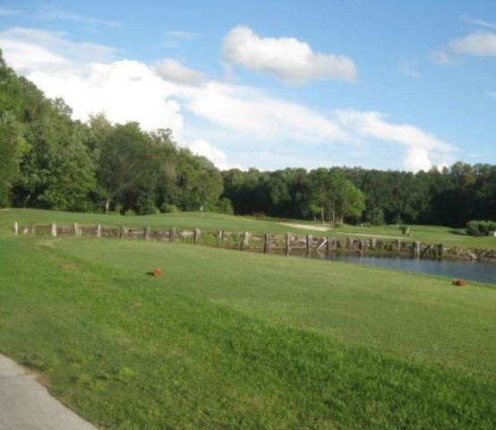 River Ridge Golf Club