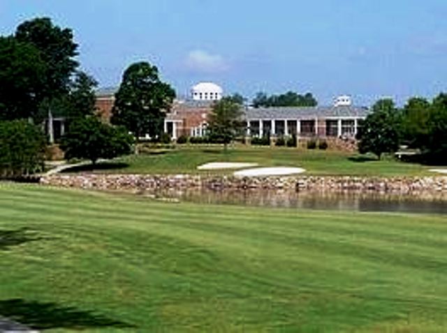 River Run Golf & Country Club