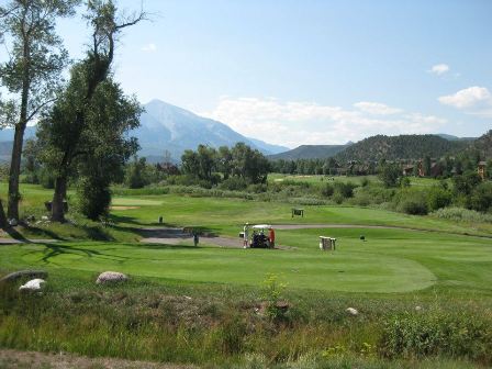 River Valley Ranch Golf Club, Carbondale, Colorado, 81623 - Golf Course Photo