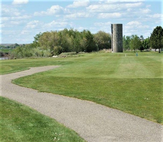 River Bend Golf Course