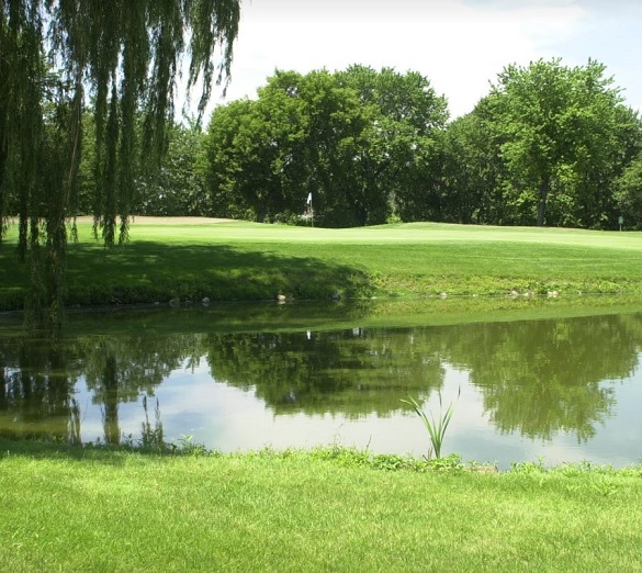 River Oaks Golf Course