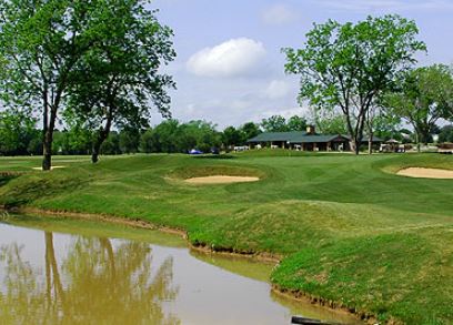 River Ridge Golf Club, Closed 2017