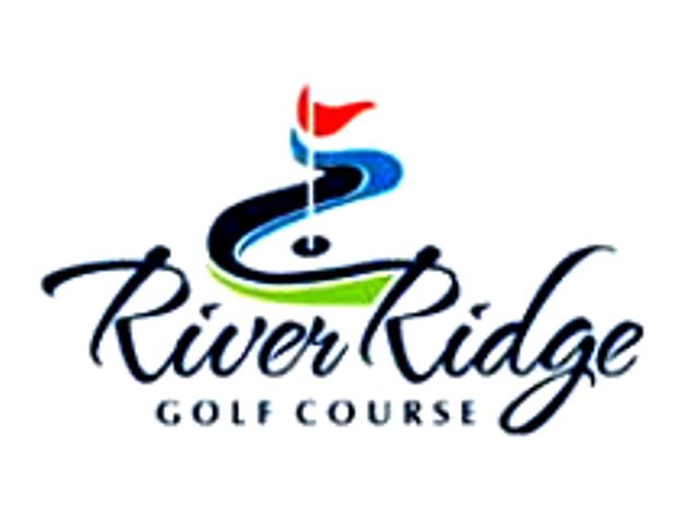 Golf Course Photo, River Ridge Golf Course | Wapsipinicon Golf Club, Independence, Iowa, 50644