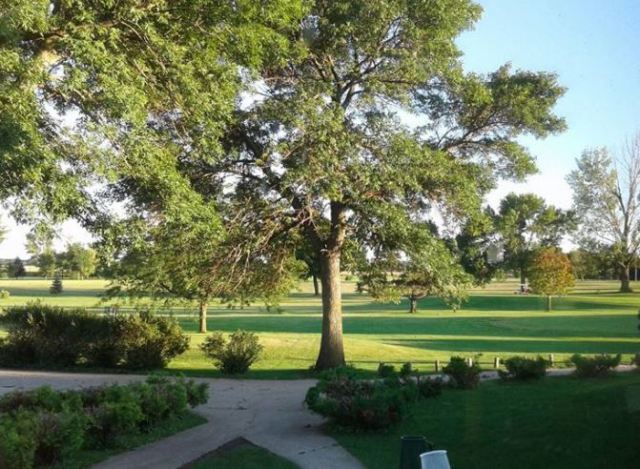 Golf Course Photo, River Road Golf Club, Algona, 50511 