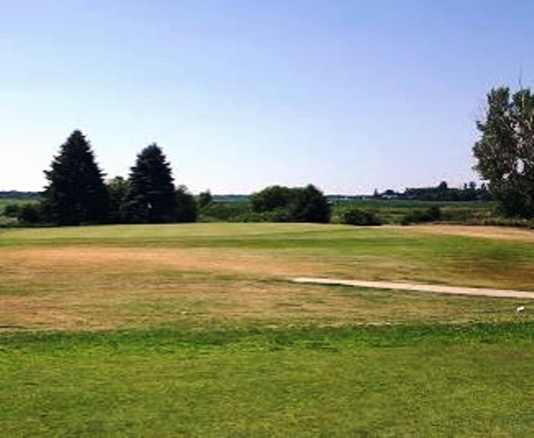 River Road Golf Club